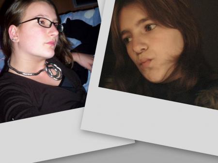 amandine mo!